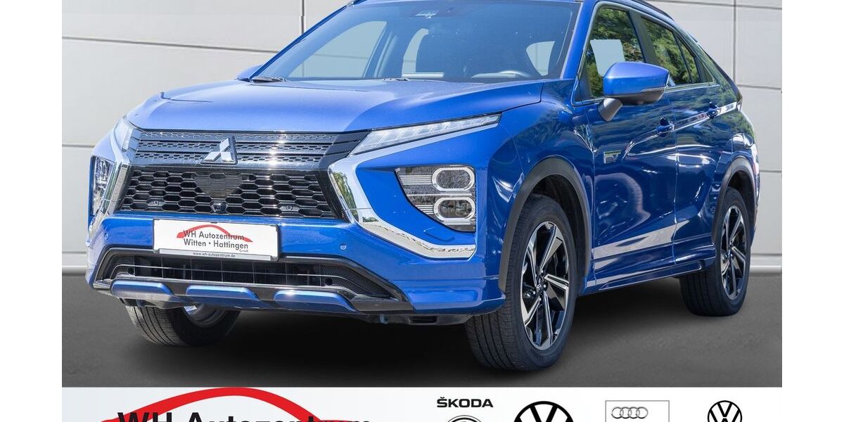 Mitsubishi Eclipse Cross 73.400 km 18.895 &euro; Witten 58453