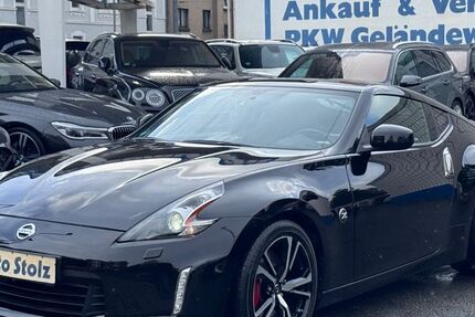 Nissan 370Z 20.853 km 37.850 € Oberhausen 46045