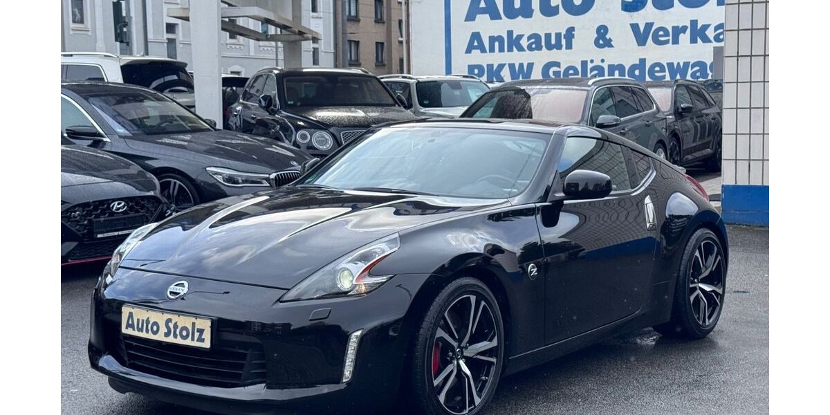 Nissan 370Z 20.853 km 37.850 € Oberhausen 46045