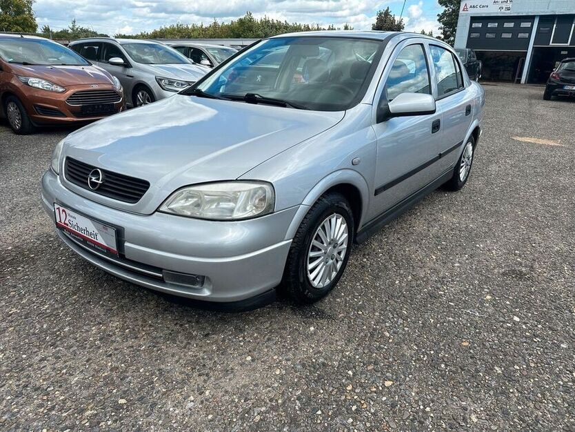 Astra