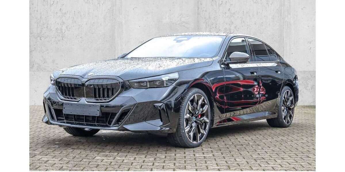 BMW 540 5.400 km 66.840 &euro; Herne 44625