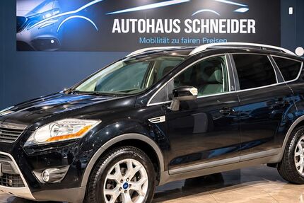 Ford Kuga 148.439 km 9.990 &euro; Ratingen 40880