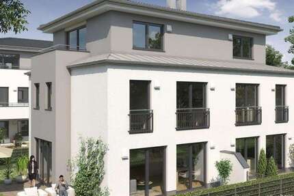 Grundstück zu verkaufen in Dinslaken 375.000 € 555 m²