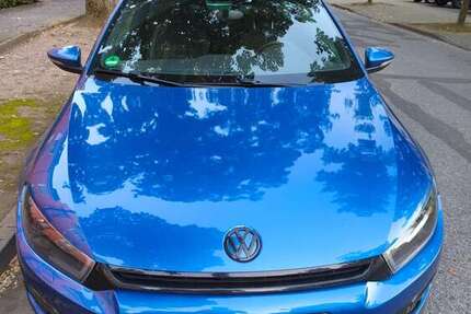 VW Scirocco 142.000 km 9.500 € Dinslaken 46535