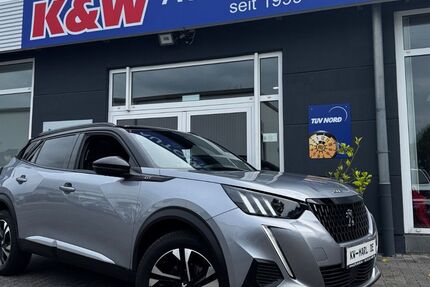 Peugeot 2008 25.000 km 22.990 € Marl/Recklinghausen 45770