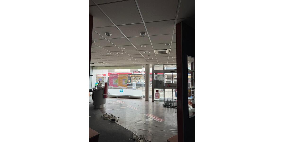 Repräsentative Gewerbefläche, Ladenlokal 1-A Lage in Herten Mitte zimmer