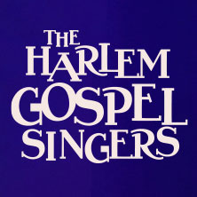 The Harlem Gospel Singers 04.01.2026 Philharmonie Essen