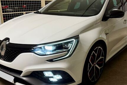 Renault Megane 101.950 km 22.500 &euro; Duisburg 47249