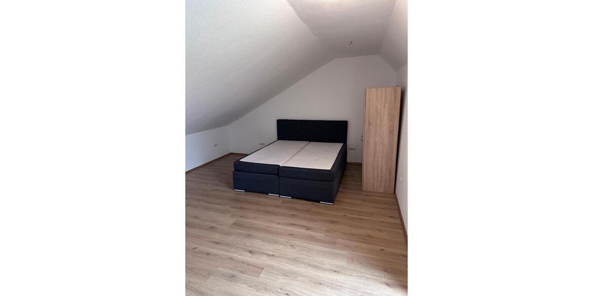 Etagenwohnung Witten - 2 Zimmer, 70 m&sup2;, 580&euro; | Angebot:27585728
