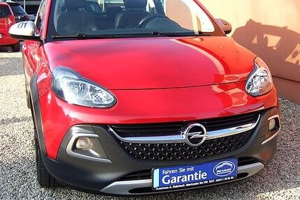 Opel Adam 87.500 km 8.990 € Bottrop 46242