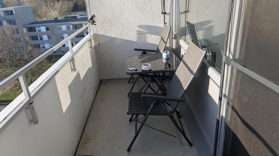 Etagenwohnung Herne Sodingen - 3 Zimmer, 75 m&sup2;, 540&euro; | Angebot:26056053