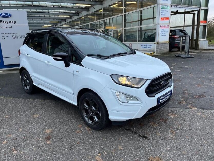 EcoSport