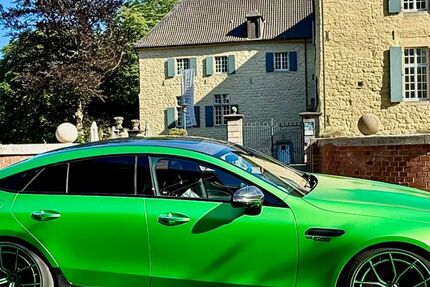 Mercedes-Benz AMG GT 32.500 km 136.850 &euro; Gelsenkirchen 45896