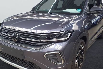 VW T-Cross 25.699 km 29.880 € Wesel 46483