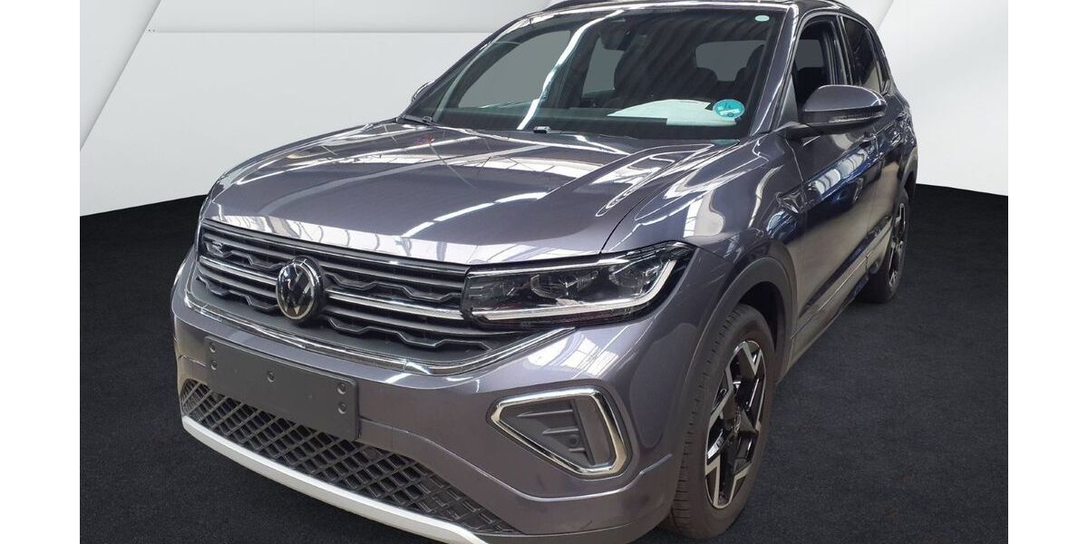 VW T-Cross 25.699 km 29.880 &euro; Wesel 46483