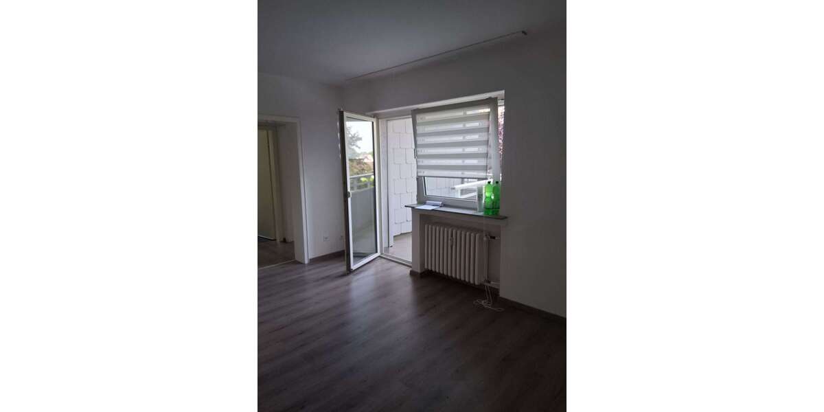 Etagenwohnung Oberhausen Schwarze Heide - 3 Zimmer, 56 m&sup2;, 481&euro; | Angebot:27007622