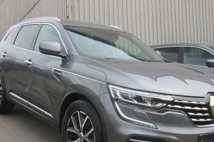 Renault Koleos 171.882 km 15.690 &euro; Herne 44653