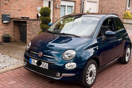 Fiat 500 33.000 km 8.450 &euro; Hattingen 45527
