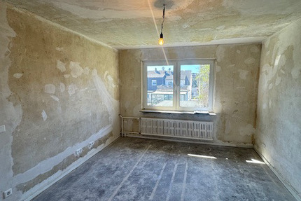 Wohnung Duisburg Mittelmeiderich - 3 Zimmer, 56 m&sup2;, 429&euro; | Angebot:26345395