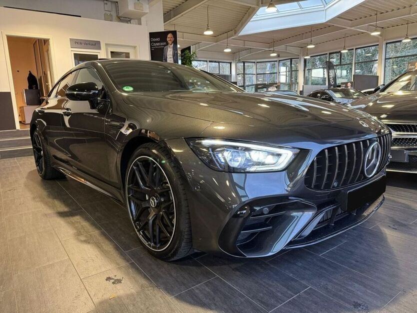 AMG GT