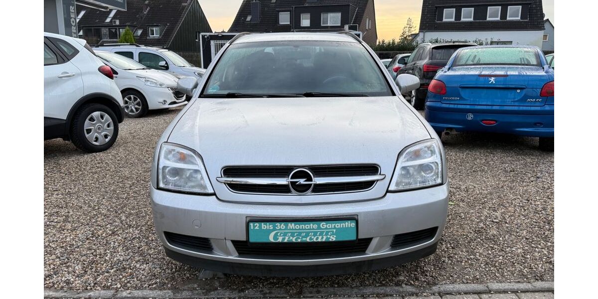 Opel Vectra 180.000 km 3.000 &euro; Essen 45355