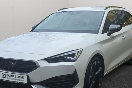 Cupra Leon 28.582 km 24.290 € Dinslaken 46535