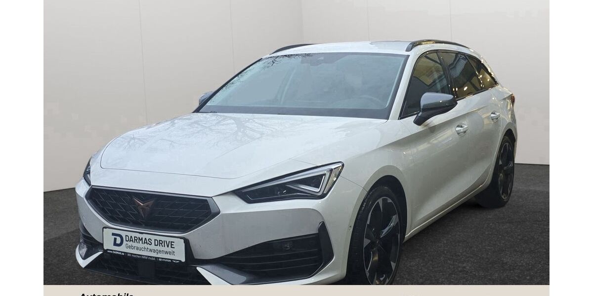 Cupra Leon 28.582 km 24.290 € Dinslaken 46535