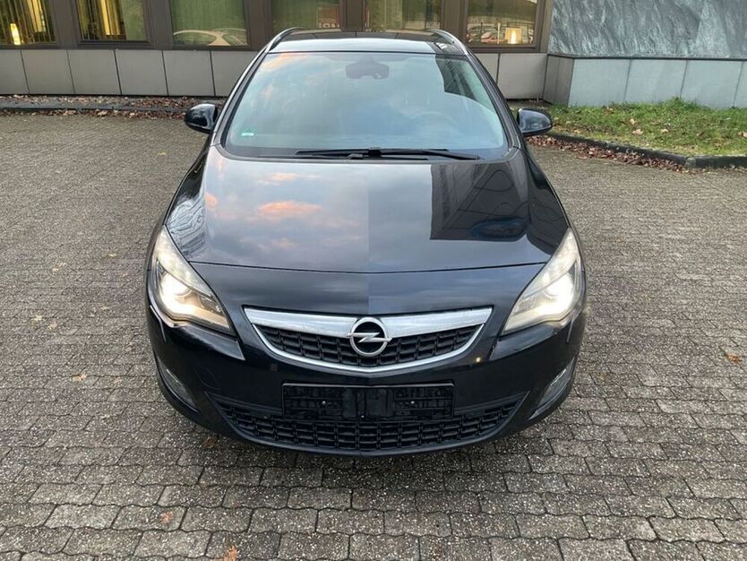 Astra