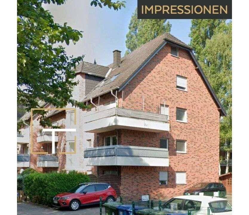 Wohnung zum Mieten in Oberhausen 675 € 75 m²
