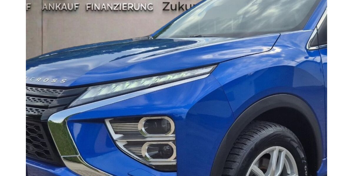 Mitsubishi Eclipse 46.000 km 20.600 &euro; Essen 45356