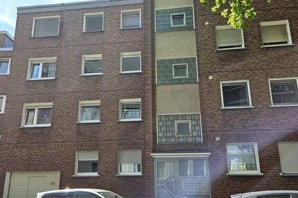 Wohnung Witten Mitte - 1 Zimmer, 45 m&sup2;, 420&euro; | Angebot:26346478