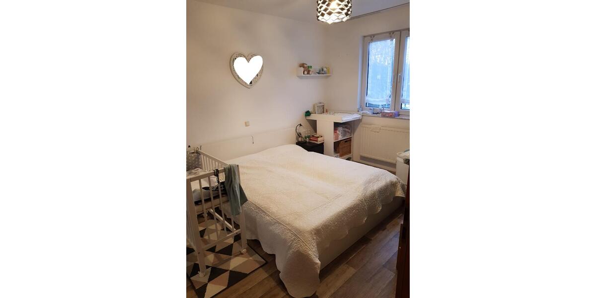 Etagenwohnung Herne Wanne-Bickern - 2.5 Zimmer, 65 m&sup2;, 545&euro; | Angebot:26323592