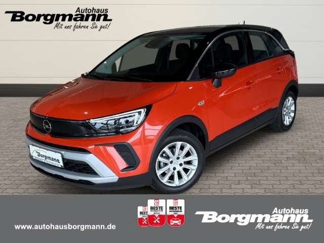 Crossland