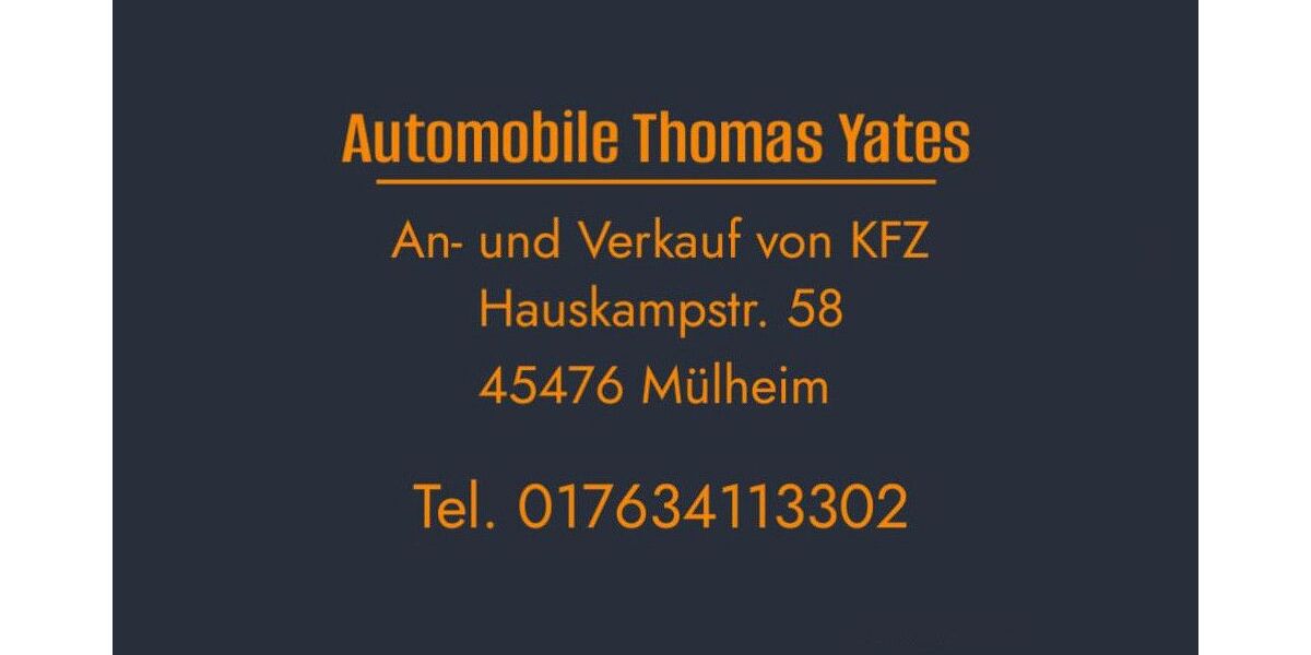 Seat Arona 87.150 km 14.490 &euro; Mülheim 45476