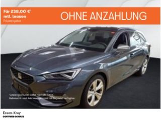 Seat Leon 15.670 km 29.650 € Essen 45307