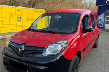 Renault Kangoo 220.000 km 4.500 &euro; Essen 45143
