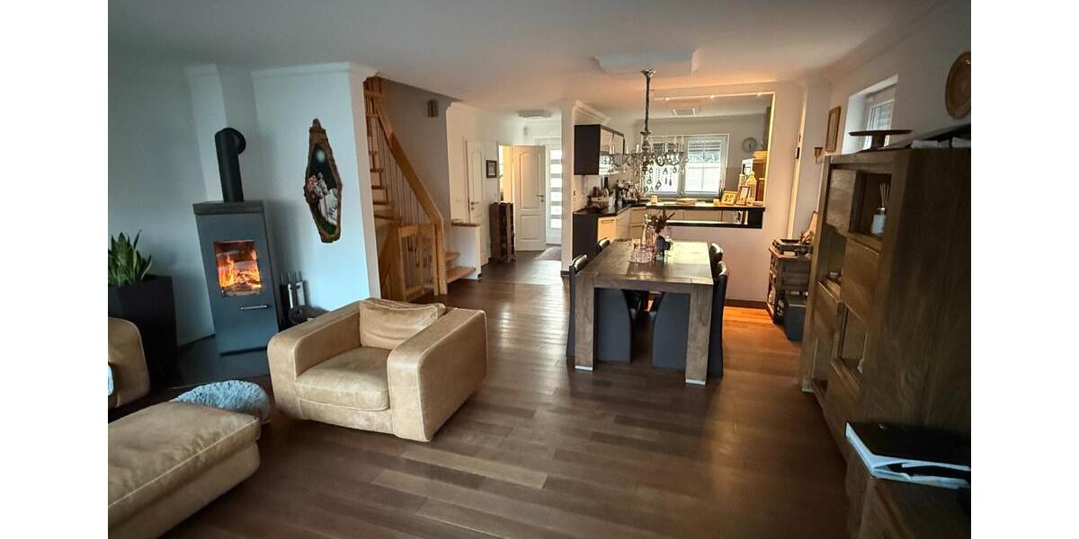 Doppelhaushälfte Duisburg Rheinhausen - 5 Zimmer, 145 m&sup2;, 585.000&euro; | Angebot:25355342