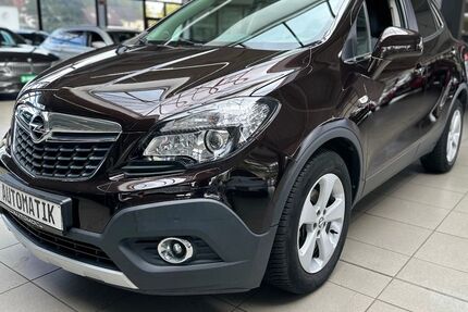 Opel Mokka 93.363 km 11.850 € Bottrop 46236