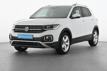 VW T-Cross 20.946 km 21.680 &euro; Essen 45143
