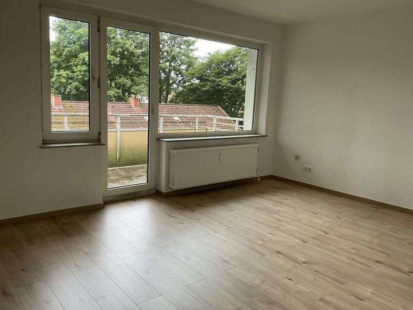 Wohnung zum Mieten in Gelsenkirchen 429 € 65.1 m²