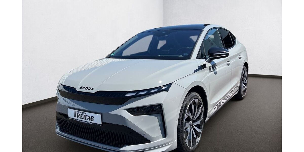 Skoda Enyaq 7.500 km 54.495 € Recklinghausen 45659