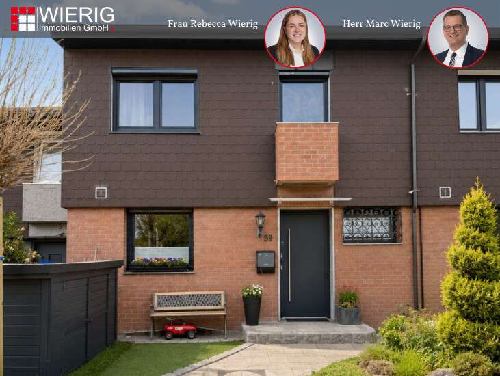 Einfamilienhaus Gladbeck - 4 Zimmer, 113 m&sup2;, 419.000&euro; | Angebot:26380924
