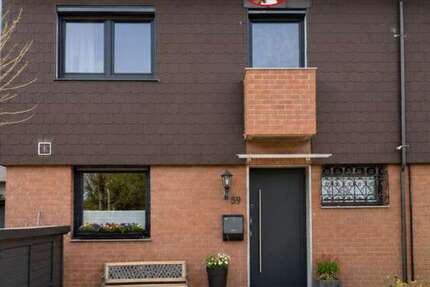 Haus Gladbeck - 4 Zimmer, 113 m&sup2;, 419.000&euro; | Angebot:26380924