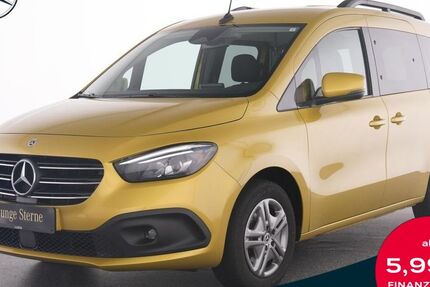 Mercedes-Benz T-Klasse 22.864 km 26.495 € Essen 45309