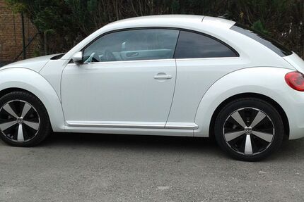 VW Beetle 145.800 km 9.500 &euro; Moers 47441