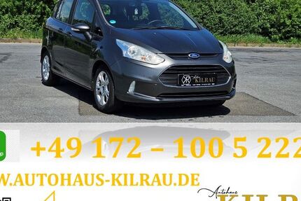 Ford B-Max 32.000 km 9.499 € Mettmann 40822
