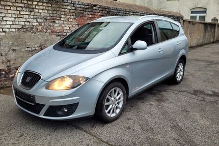 Seat Altea 206.700 km 2.790 &euro; Oberhausen 46049