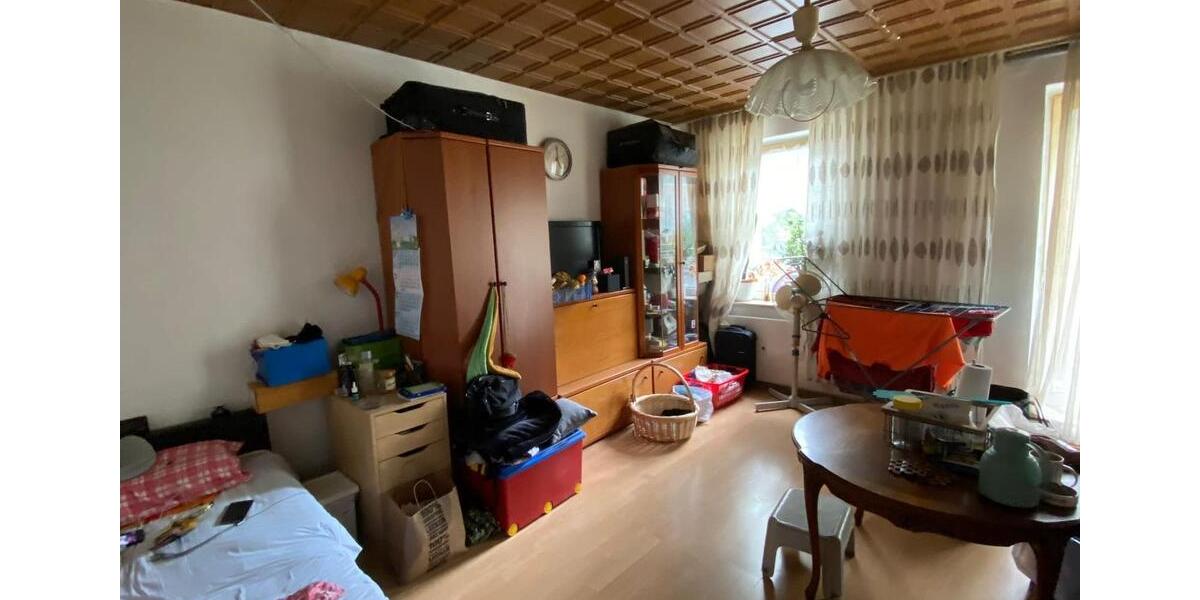 Wohnung Hindenburg Str zimmer