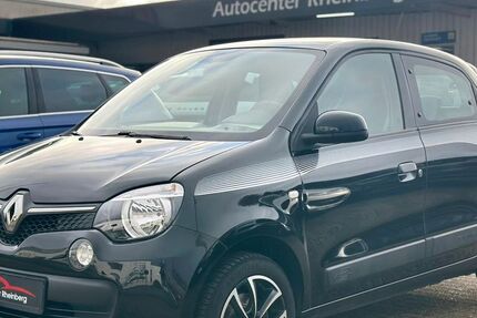 Renault Twingo 130.000 km 5.999 &euro; Rheinberg 47495