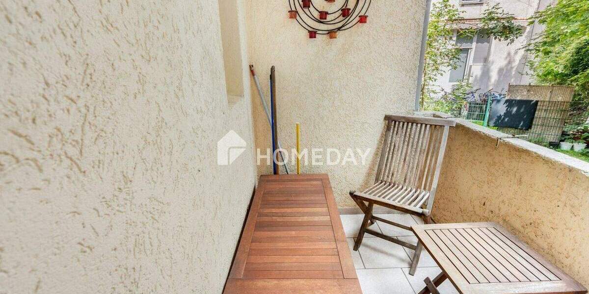 Etagenwohnung Herne Herne-Mitte - 2 Zimmer, 62 m&sup2;, 89.000&euro; | Angebot:25248807